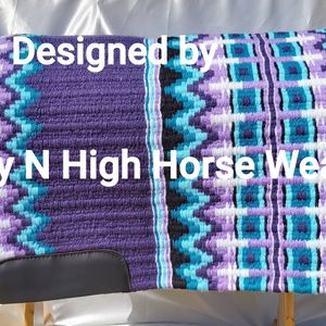 Image post by @flynhighhorsewear on Instagram