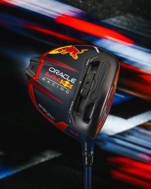 Image post by @taylormadegolf on Instagram