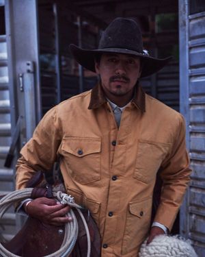 Image post by @schaeferoutfitter on Instagram