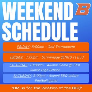 Image post by @boisestatelacrosse on Instagram