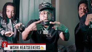 Video post by @worldstarhiphop on YouTube