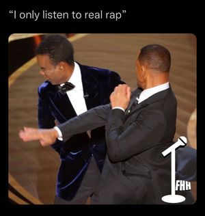 Image post by @fantastichiphop_ on Instagram