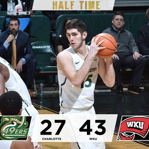 Image post by @49ersbasketball on Instagram