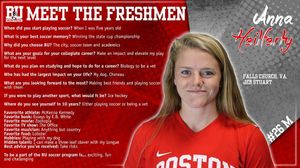 Image post by @terrierwsoc on Instagram