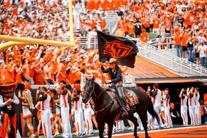Image post by @OSUAthletics on Twitter