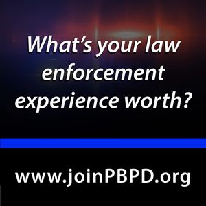 Image post by @palmbaypd on Instagram