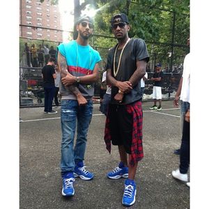 Image post by @myfabolouslife on Instagram