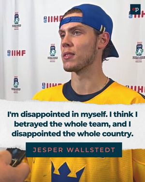 Image post by @eliteprospectshockey on Instagram