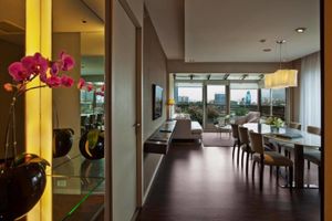 Image post by @hotelmadero on Instagram