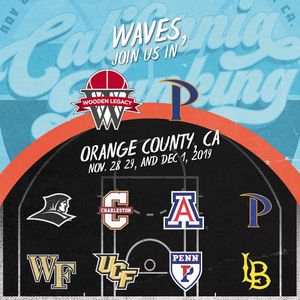 Image post by @pepperdinehoops on Instagram