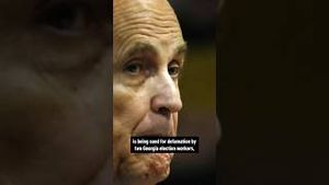 Video post by @cbsmornings on YouTube