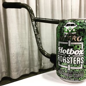 Image post by @bikerumor on Instagram