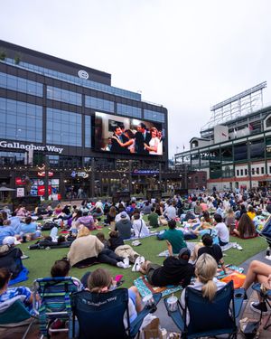 Image post by @gallagherwaychi on Instagram