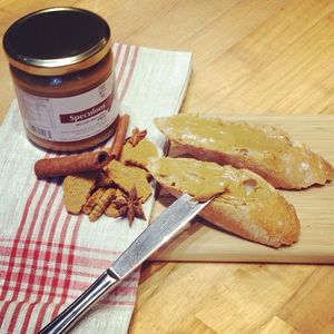 Image post by @lepainquotidienus on Instagram
