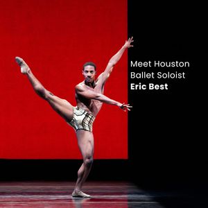 Image post by @dancespiritmagazine on Instagram