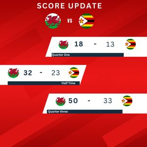 Image post by @walesnetball_ on Instagram