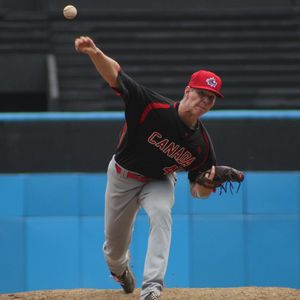 Image post by @baseballcanada on Instagram