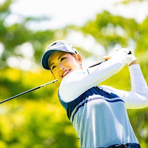 Image post by @taylormade_golf_japan on Instagram
