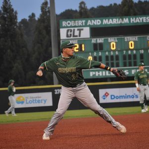 Image post by @charlotte_baseball on Instagram