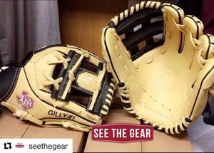 Image post by @eastonbaseball on Instagram