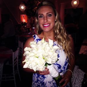 Image post by @daniellelawrie15 on Instagram
