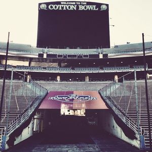 Image post by @longhornnetwork on Instagram