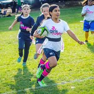 Image post by @girlsrugbysocal on Instagram
