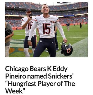 Image post by @carolinateaguesports on Instagram