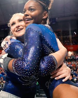 Video post by @gatorsgym on Instagram