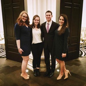 Image post by @pitt_pdm on Instagram