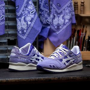 Image post by @asics_sportstyle on Instagram