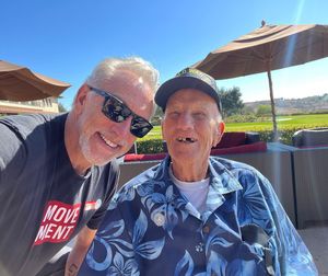 Image post by @coachbillhart on Instagram