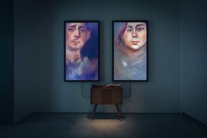 Image post by @Sothebys on Twitter