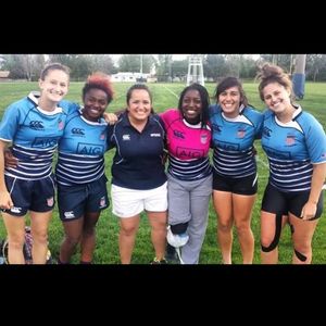 Image post by @csunwomensrugby on Instagram