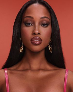 Image post by @fentybeauty on Instagram
