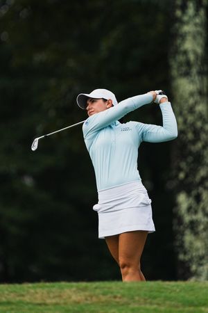 Image post by @DukeWGOLF on Twitter