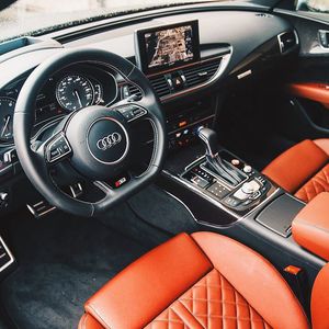 Image post by @audi on Instagram