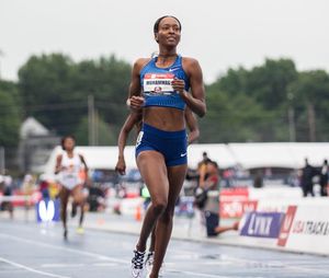 Image post by @tracktownusa on Instagram