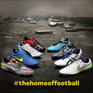Image post by @rebelsport on Instagram