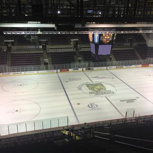 Image post by @merrimackmih on Instagram