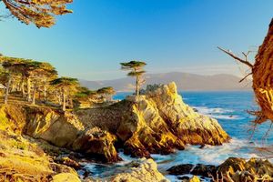 Image post by @pebblebeachresorts on Instagram