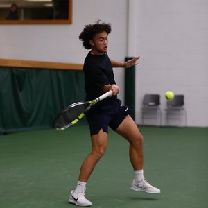 Image post by @msu_mtennis on Instagram