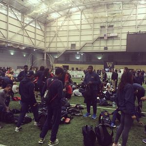 Image post by @caltfxc on Instagram