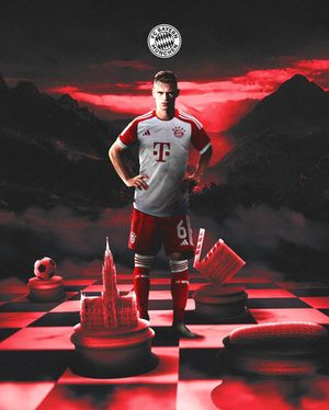 Image post by @fcbayern on Instagram