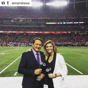 Image post by @nflonfox on Instagram