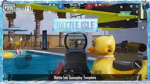 Video post by @pubgmobile on YouTube