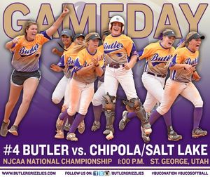 Image post by @butlergrizzlies on Instagram