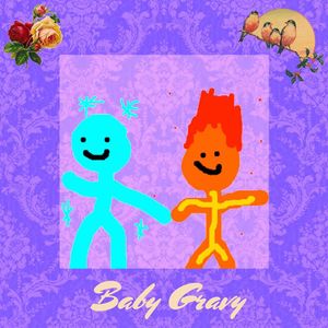 Image post by @yunggravy on Instagram