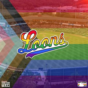 Image post by @greatlakesloons on Instagram