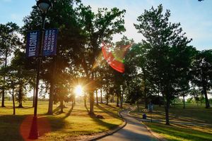 Image post by @swu_edu on Instagram